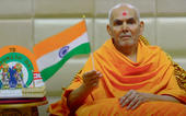 અટલાદરામાં પૂ. મહંત સ્વામીનું...