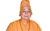 ક્રાંતિકારી સંતને રાષ્ટ્રીય 
