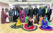 વસો નાગરિક મંડળ યુકેએ સ્થાપના