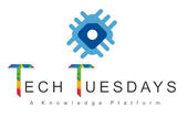 નોલેજ પ્લેટફોર્મ #TechTuesdaysUKના 4 એપ્રિલના એપિસોડનો થીમ ‘સ્પેસટેક’