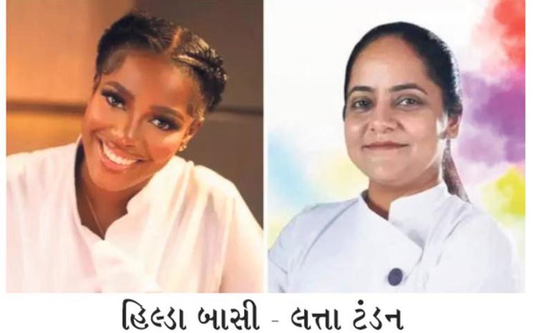 નાઈજિરિયન શેફનો રસોઈ મેરેથોન નાઈજિરિયન શેફનો રસોઈ મેરેથોન
