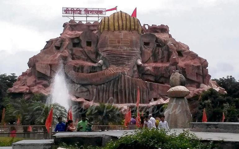 મહેમદાવાદનું સિદ્વિવિનાયક મં... મહેમદાવાદનું સિદ્વિવિનાયક મં...