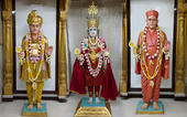 કુમકુમ મંદિર ખાતે હોળી પર્વની...