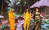 સટનમાં ભવ્ય રામલીલાનું આયોજન 