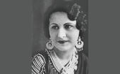 પ્રથમ ફિલ્મ દિગ્દર્શિકા : ફાતમ...