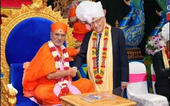 શ્રી સ્વામિનારાયણ મંદિર-સિકા