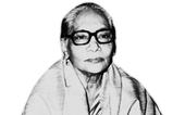 જ્ઞાનપીઠ પુરસ્કાર મેળવનાર  પ્
