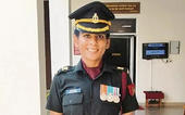 ભારતનાં પ્રથમ મહિલા  સર્જન પેર...