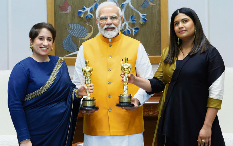 સિદ્ધિ અને સફળતાનો વિશેષ આનંદ...
