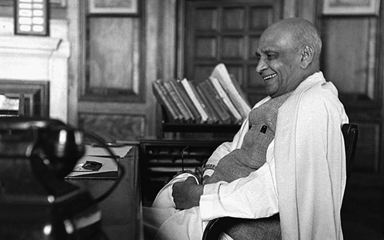 સરદાર એટલે સરદાર... સરદાર એટલે સરદાર...