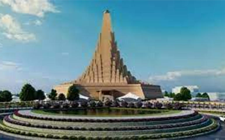 વિશ્વ ઉમિયા ફાઉન્ડેશન યુકે પર વિશ્વ ઉમિયા ફાઉન્ડેશન યુકે પર
