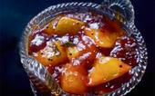 કેરીનું ગળ્યું અથાણું...
