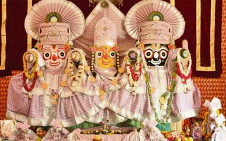 શ્રદ્ધા અને ભક્તિનાં વિરાટ પૈ શ્રદ્ધા અને ભક્તિનાં વિરાટ પૈ
