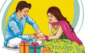 રક્ષાબંધનઃ યે બંધન તો પ્યાર કા...