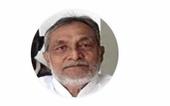 વ્યવસાયે વકીલ પણ શબ્દો અને વિચ...