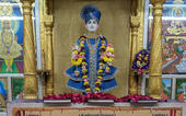 કુમકુમ મંદિરે વચનામૃત ગ્રંથન