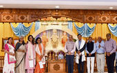 સમાજ સેવાના કાર્યમાં સાથ આપવા