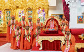 કિંગ્સબરી સ્વામિનારાયણ મંદિર...
