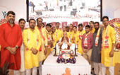 વિશ્વ ઉમિયા ધામના નિર્માણ અર્