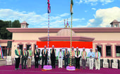 અનુપમ મિશનમાં ભારતના સ્વાતંત