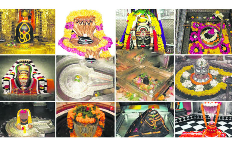 આદિદેવ મહાકાલનું સ્વરૂપ અને ત આદિદેવ મહાકાલનું સ્વરૂપ અને ત