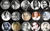 ભારતની બંધારણસભાનાં 15 નારીરત્...