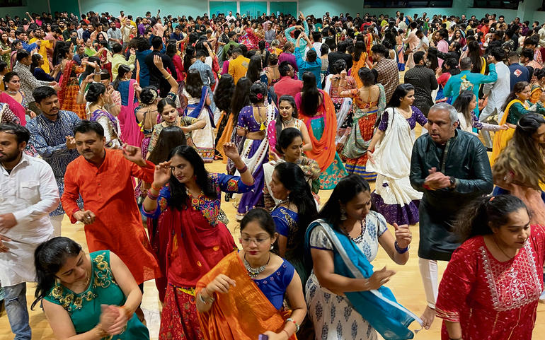 નાગ્રેચા હોલમાં રચાયો આદ્યશક નાગ્રેચા હોલમાં રચાયો આદ્યશક