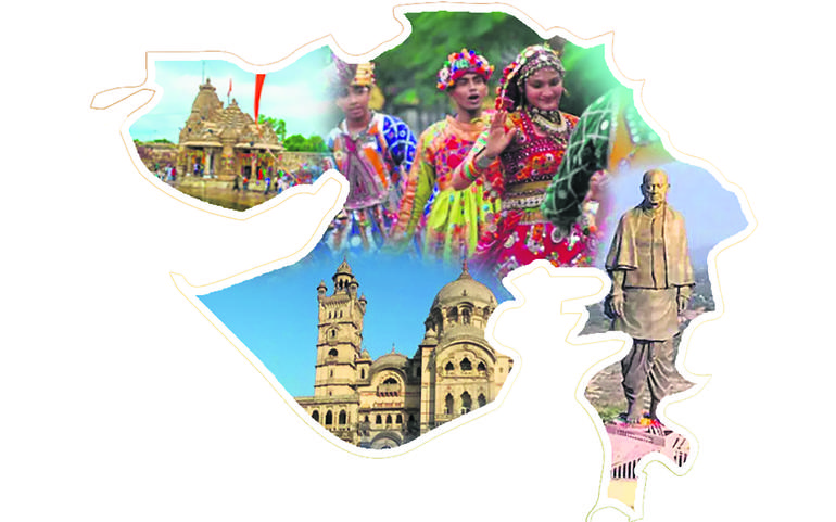 ગુજરાત દિનઃ બે રાજ્યની સ્થાપન