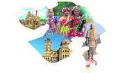 ગુજરાત દિનઃ બે રાજ્યની સ્થાપન