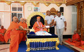 નારણપરમાં સ્વામિનારાયણ મંદિર...