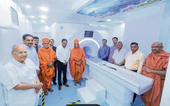 SGVP હોસ્પિટલમાં અત્યાધુનિક MRI મશ...