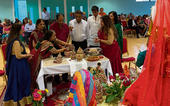 નાગ્રેચા પરિવાર દ્વારા લોટી ઉ