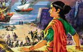 યુરોપિયન સંસ્થાનવાદીઓ સામે લ