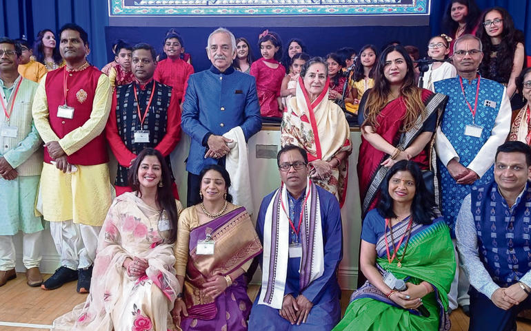 લંડનનું જગન્નાથ મંદિર ભાવિકો - પર્યટકો માટે સંસ્કૃતિનું કેન્દ્ર અને આકર્ષણ બનશે લંડનનું જગન્નાથ મંદિર ભાવિકો - પર્યટકો માટે સંસ્કૃતિનું કેન્દ્ર અને આકર્ષણ બનશે
