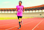કિરણ કનોજિયાઃ ભારતની પહેલી મહ