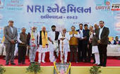 વિશ્વભરમાં વસતાં પાટીદારો દર 