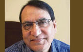 સલીલભાઇ સાથેનાં સ્મરણોનાં અજ