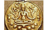 પ્રથમ સ્ત્રીશાસક : સાતવાહન રાણી નાગનિકા