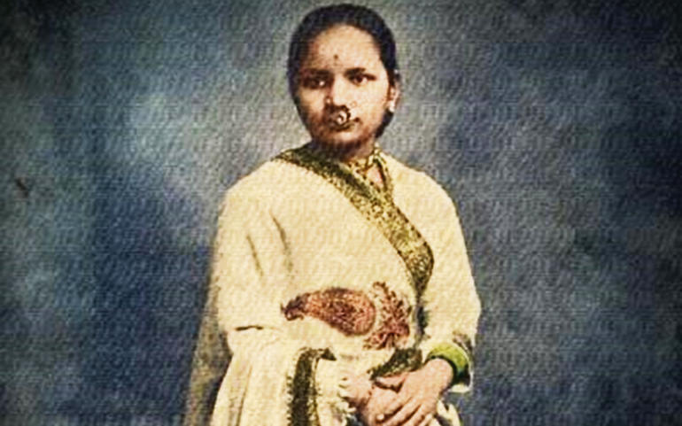 પ્રથમ મહિલા ડોક્ટર : આનંદીબાઈ પ્રથમ મહિલા ડોક્ટર : આનંદીબાઈ