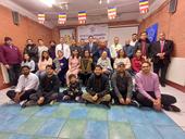 FABO UK દ્વારા 74મા ભારતીય બંધારણદિનની ઉજવણી