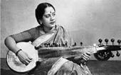 પ્રથમ મહિલા સરોદ વાદક : શરણ રાન