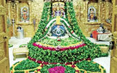 સોમનાથ મંદિરઃ વિનાશ પર નિર્મા