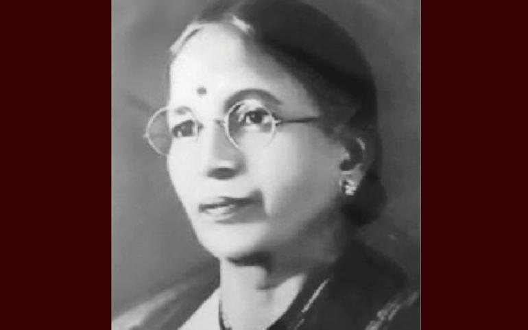 અવંતિકાબાઈ ગોખલેઃ ગાંધીજીના અવંતિકાબાઈ ગોખલેઃ ગાંધીજીના