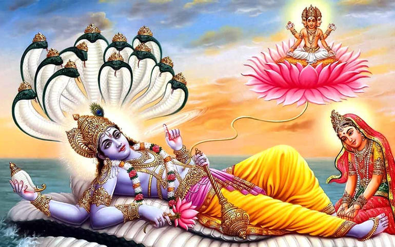 ચાતુર્માસઃ સંયમ, ત્યાગ અને તપસ... ચાતુર્માસઃ સંયમ, ત્યાગ અને તપસ...