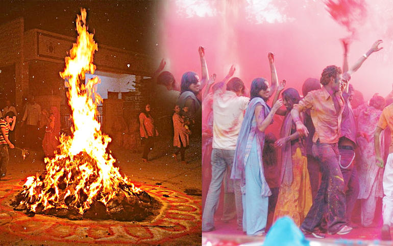 અહં સામે આસ્થા, શ્રદ્ધા અને નિ