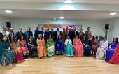 NCGO UK દ્વારા યાદગાર દિવાળી સ્નેહમિલન ઊજવણી