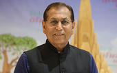 વિશ્વ ઉમિયાધામની મૂર્તિ માટે...