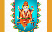 ભગવાન વિશ્વકર્માઃ દેવોના શિલ
