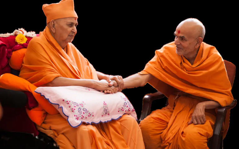 યુએઇનું BAPS હિન્દુ મંદિર સંપ, સહ યુએઇનું BAPS હિન્દુ મંદિર સંપ, સહ