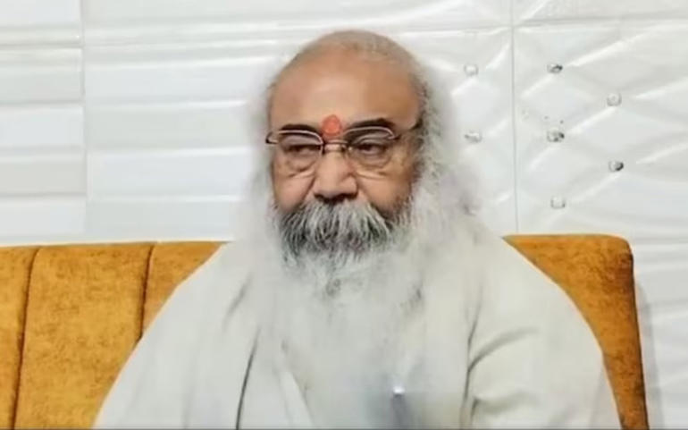 રાજકીય પરિવર્તનનાં સંકેતો  શુ